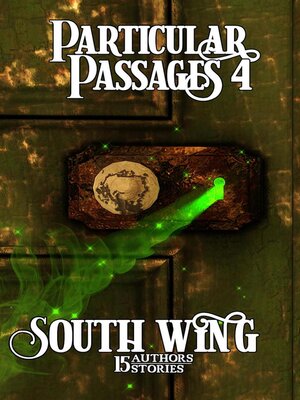 cover image of South Wing